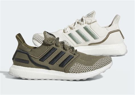 adidas ultra boost models list